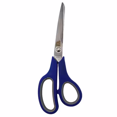 قیچی خیاطی گوریلا کد YP-AB-RX-21CM