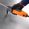 قیچی برقی عمود بر فاین مدل  BLK 16E