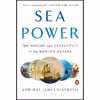 کتاب Sea Power اثر Admiral James Stavridis USN انتشارات Penguin Books
