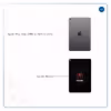 برچسب پوششی ماهوت مدل Spider-Man مناسب برای تبلت اپل iPad mini (GEN 5) 2019 A2133