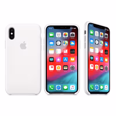 کاور آکوییلا مدل ASLCN مناسب برای گوشی موبایل اپل iPhone XS Max