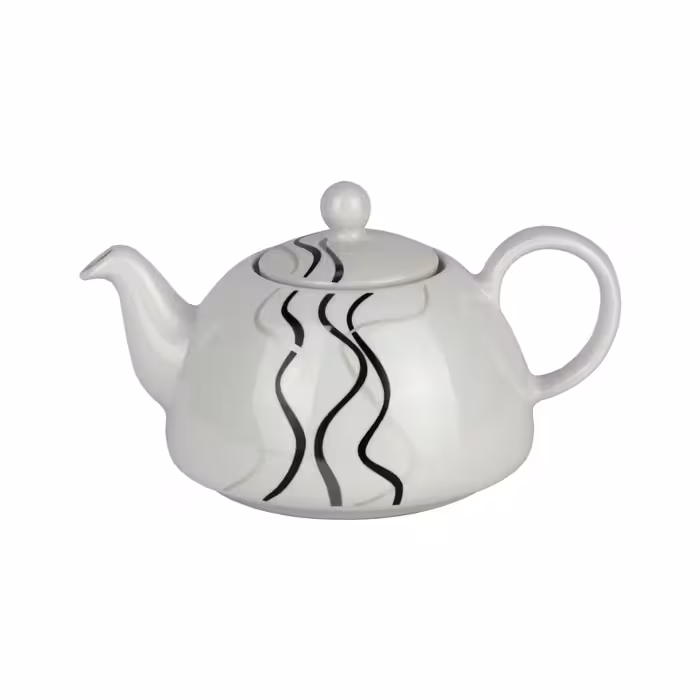 ست کتری و قوری راسل مدل R-137B