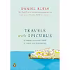 کتاب Travels with Epicurus اثر Daniel M. Klein انتشارات پنگوئین 