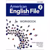 کتاب American English File 2 3rd اثر جمعی از نویسندگان انتشارات Oxford