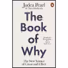 کتاب The Book of Why اثر Judea Pearl and Dana Mackenzie انتشارات Penguin