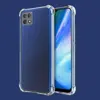 کاور گریفین مدل Emblem Nature مناسب برای گوشی موبایل سامسونگ Galaxy M22 به همراه محافظ صفحه نمایش حریم شخصی 