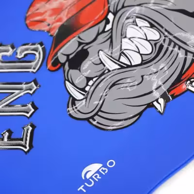 کلاه شنا توربو مدل England