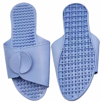 دمپایی ماساژور مدل AX-21