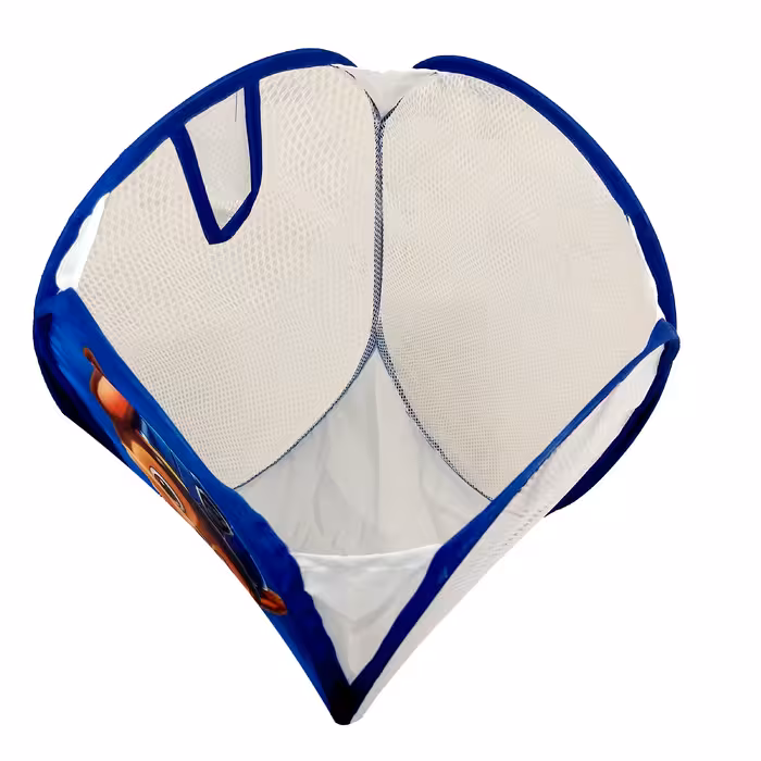 سبد اسباب بازی نینا بی بی مدل سگهای نگهبان کد 006 بسته 2 عددی