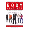 کتاب The Definitive Book of Body Language اثر Barbara Pease and Allan Pease انتشارات Bantam