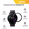 محافظ صفحه نمایش نانو اسپریگ مدل SPG مناسب برای ساعت هوشمند شیایومی Kieslect kr