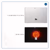 برچسب پوششی ماهوت مدل Sun-By-NASA مناسب برای تبلت مایکروسافت Surface Pro 4 2015