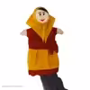 عروسک نمایشی شادی رویان مدل مادر کد 02