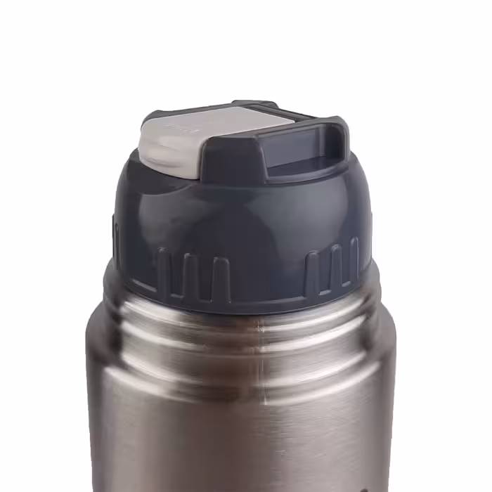 فلاسک مدل قلمی کد UNA-1998 گنجایش 1 لیتر