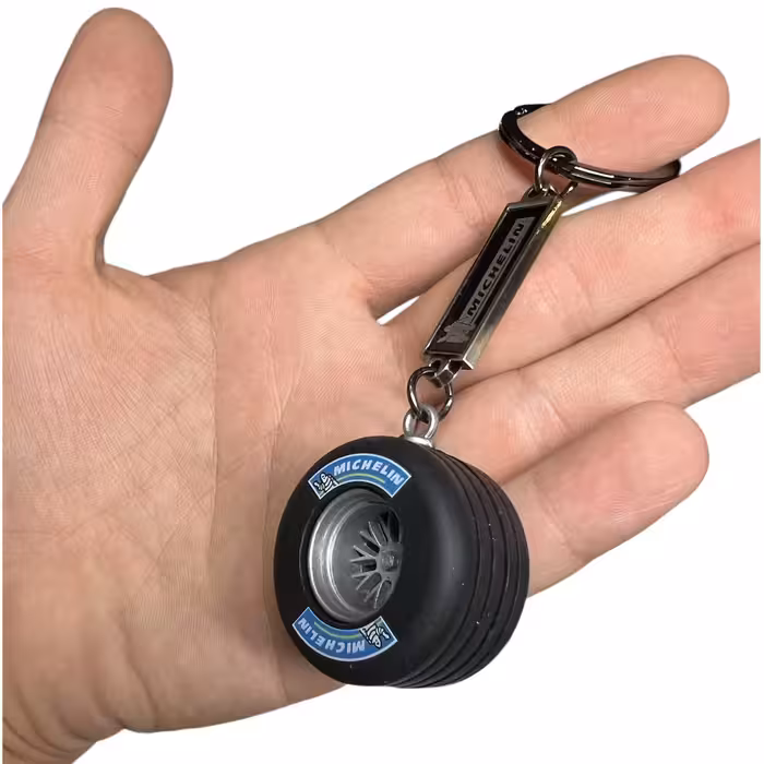 جاسوئیچی خودرو طرح لاستیک مدل M1 مناسب برای پژو 405