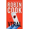 کتاب Viral اثر Robin Cook انتشارات G.P. Putnams Sons