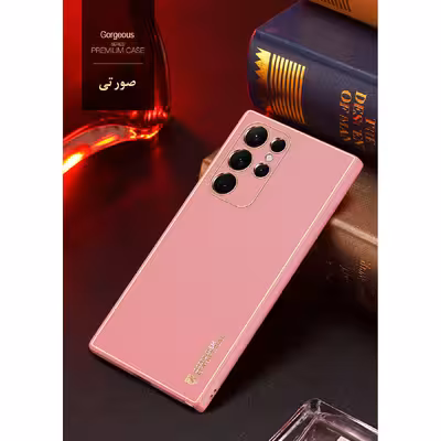 کاور سامورایی مدل Gorgeous مناسب برای گوشی سامسونگ Galaxy S23 Ultra