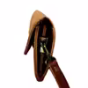 کیف دستی چرمی کد 304
