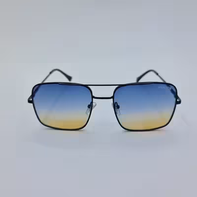 عینک شب  مدل 7032- دسته فنر