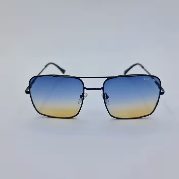 عینک شب  مدل 7032- دسته فنر