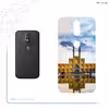 برچسب پوششی ماهوت مدل Amir Chakhmaq Square Yazd مناسب برای گوشی موبایل موتورولا Moto G4