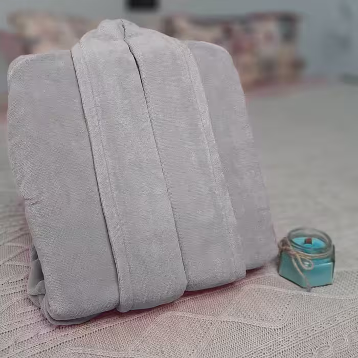 حوله پالتویی بومرنگ مدل Junior سایز 135