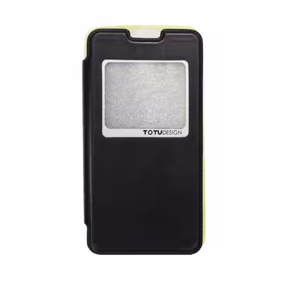 کیف کلاسوری مدل TOTU کد AZ مناسب برای گوشی موبایل هوآوی Ascend Y300 