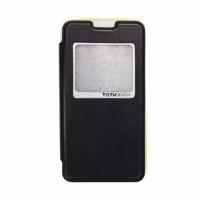 کیف کلاسوری مدل TOTU کد AZ مناسب برای گوشی موبایل هوآوی Ascend Y300 
