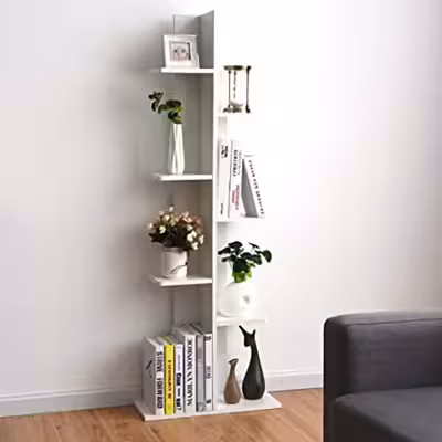 کتابخانه مدل IKE390