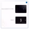 برچسب پوششی ماهوت مدل Juventus مناسب برای تبلت سامسونگ Galaxy Tab S3 9.7 2017 T820