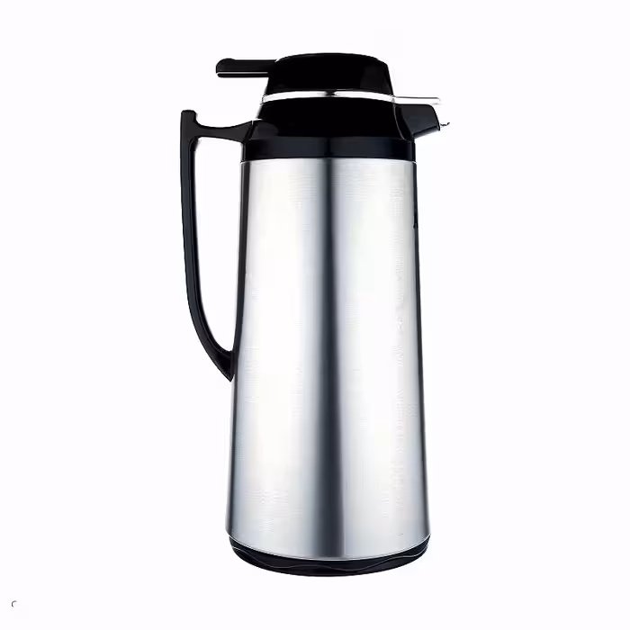 فلاسک مدل رز stainless still گنجایش 1.9 لیتر