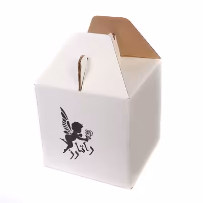 سبد گل رز راتا رز کد B8 به همراه کارت تبریک طرح عزیزم تولدت مبارک