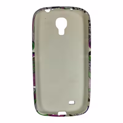 کاور مدل sline مناسب برای گوشی موبایل سامسونگ Galaxy S4