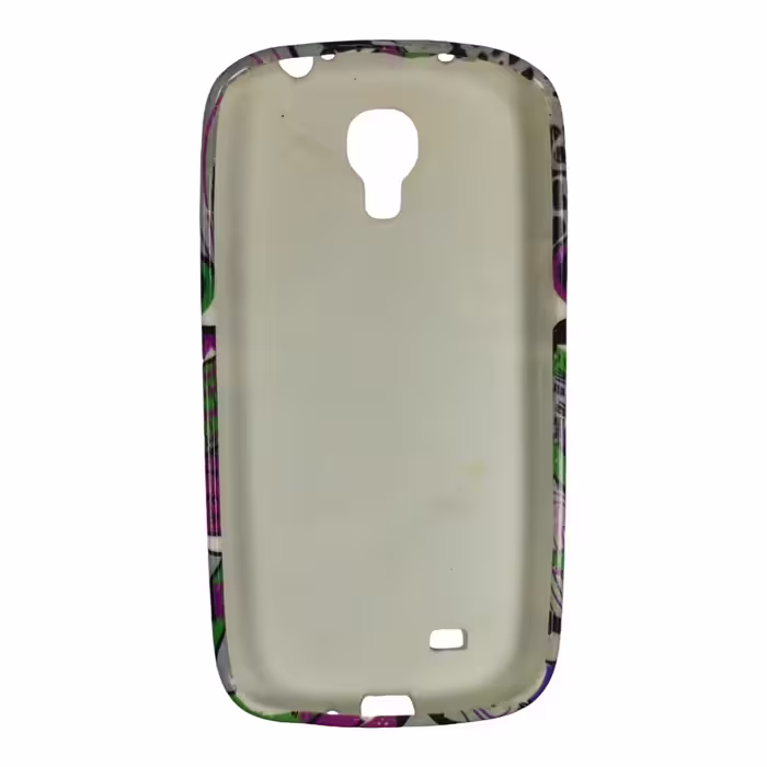 کاور مدل sline مناسب برای گوشی موبایل سامسونگ Galaxy S4
