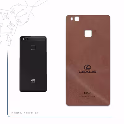 برچسب پوششی ماهوت مدل MNL-LXS مناسب برای گوشی موبایل هوآوی P9 Lite