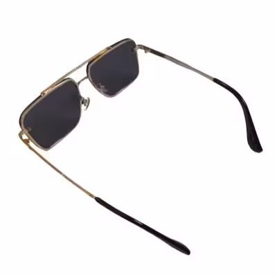 عینک آفتابی میباخ مدل مربعی