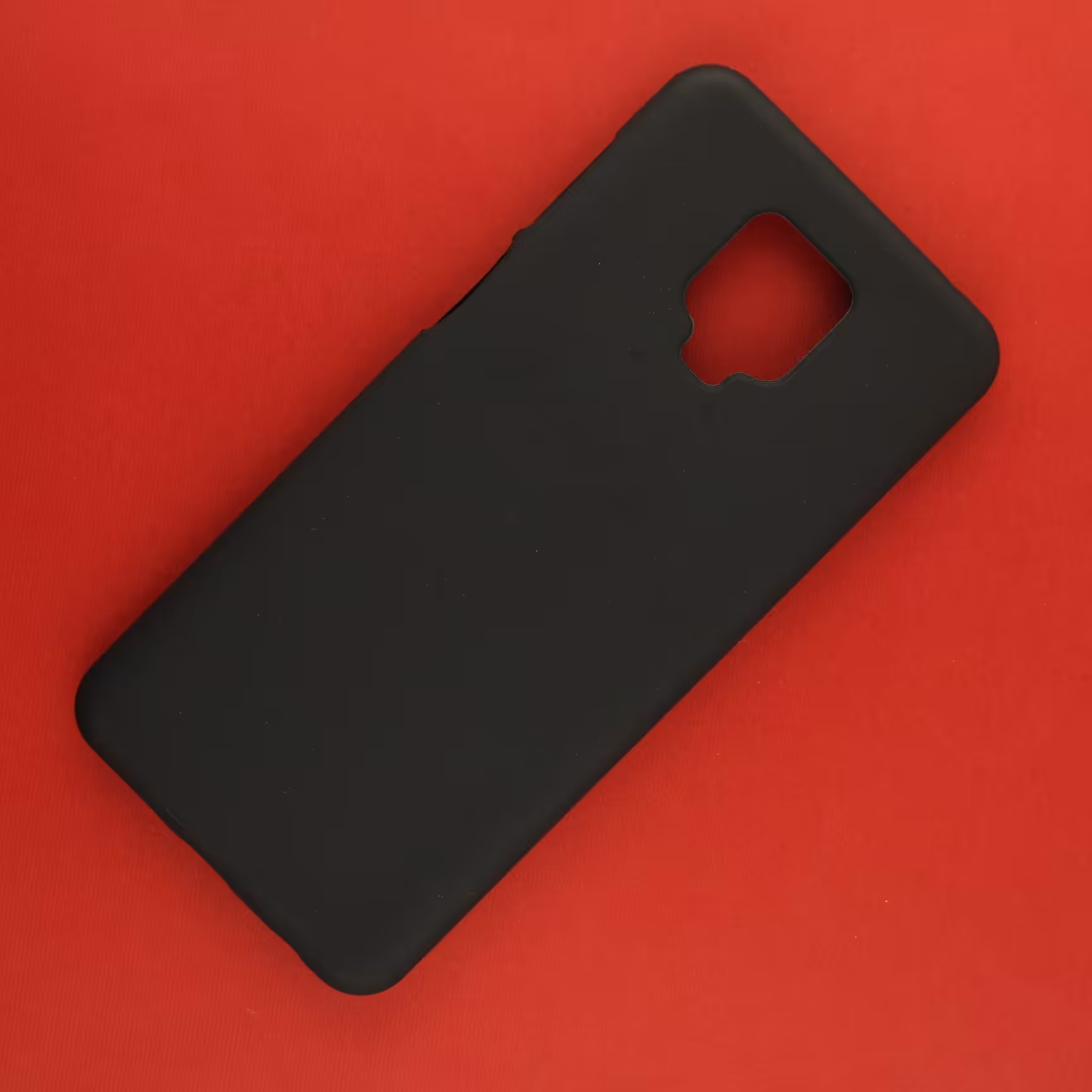 کاور مدل IR-Note مناسب برای گوشی موبایل شیائومی Redmi Note 9s / 9 Pro