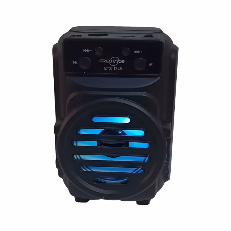 اسپیکر بلوتوثی گریت نایس مدل GTS-1348