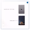 برچسب پوششی ماهوت مدل Hamburger مناسب برای تبلت اپل iPad mini 2 2013 A1489
