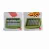 سالاد ساز یونیک استار مدل NICER DICER