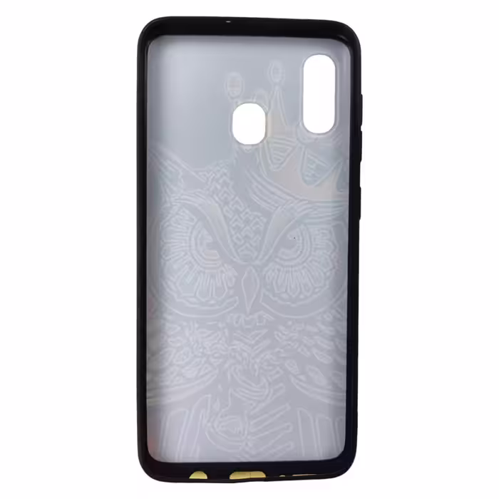 کاور مدل joghd مناسب برای گوشی موبایل سامسونگ Galaxy A30