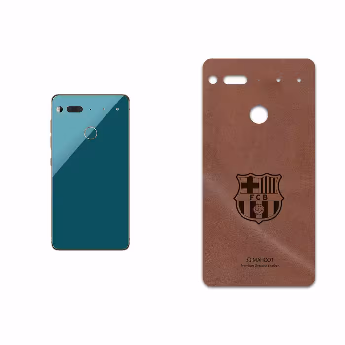 برچسب پوششی ماهوت مدل MNL-BRCA مناسب برای گوشی موبایل اسنشال PH1