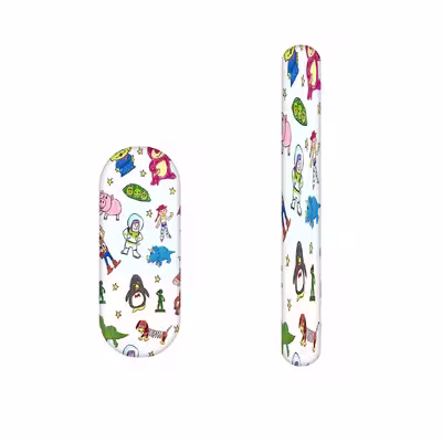سوهان ناخن مدل toy story کد 973 بسته 2 عددی