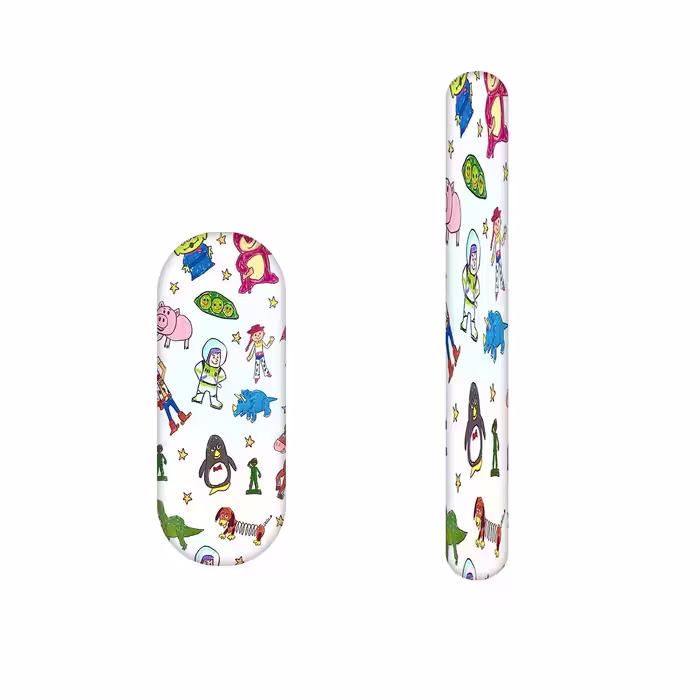 سوهان ناخن مدل toy story کد 973 بسته 2 عددی
