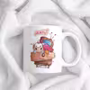 ماگ حس آمیزی طرح Magic Unicorn مدل کیانمهر