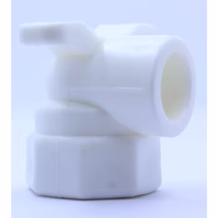 اتصال زانویی مدل DN-20-1/2 بسته 50 عددی