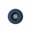 سنباده فلاپ دیسک کنزاکس مدل KFD-7612  بسته 10 عددی
