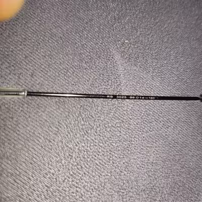 عینک آفتابی مدل خلبانی 3025