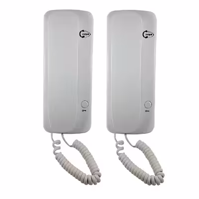 دربازکن صوتی گویا مدل BT-G2600 مجموعه 3 عددی 