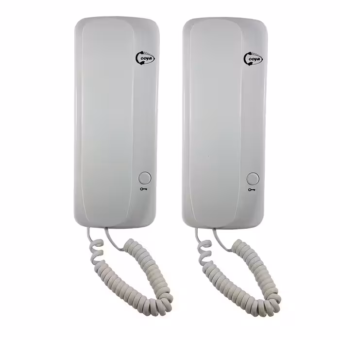 دربازکن صوتی گویا مدل BT-G2600 مجموعه 3 عددی 